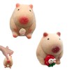 2 PCS Taba Squishy, Taba Squishy Kit, Taba Squishies, Fufu