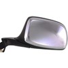 Garage-Pro Mirror SET Compatible with Ford F-250 1992-1997, F-250 HD