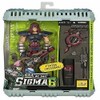 G.I.Joe Sigma 6 Deluxe Zartan