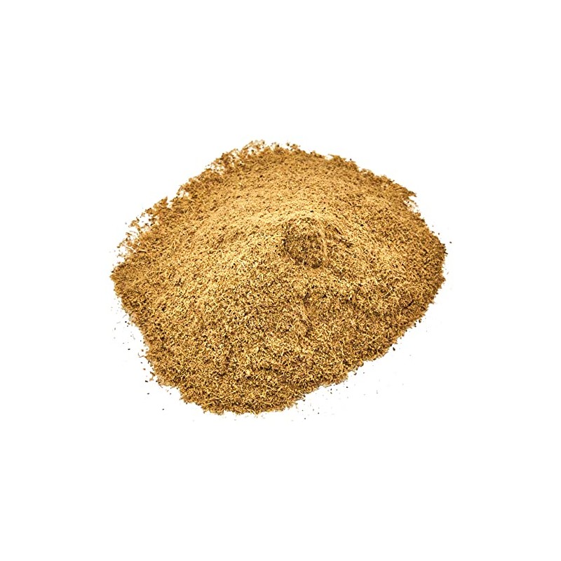 Old India Liquorice Root Powder 250g