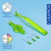 CLAPLOX CS Prime Start Interdental Brush CPS 011 (Green)