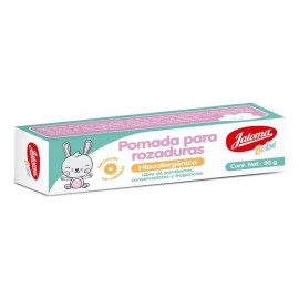 Pomada Para Rozaduras Jaloma 30g