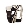 KOMBIUDA Ergonomic Baby Sling Carrier Adjustable Straps Newborn to 24