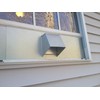 Window Dryer Vent (Adjusts 24 Inch Through 36 Inch) by