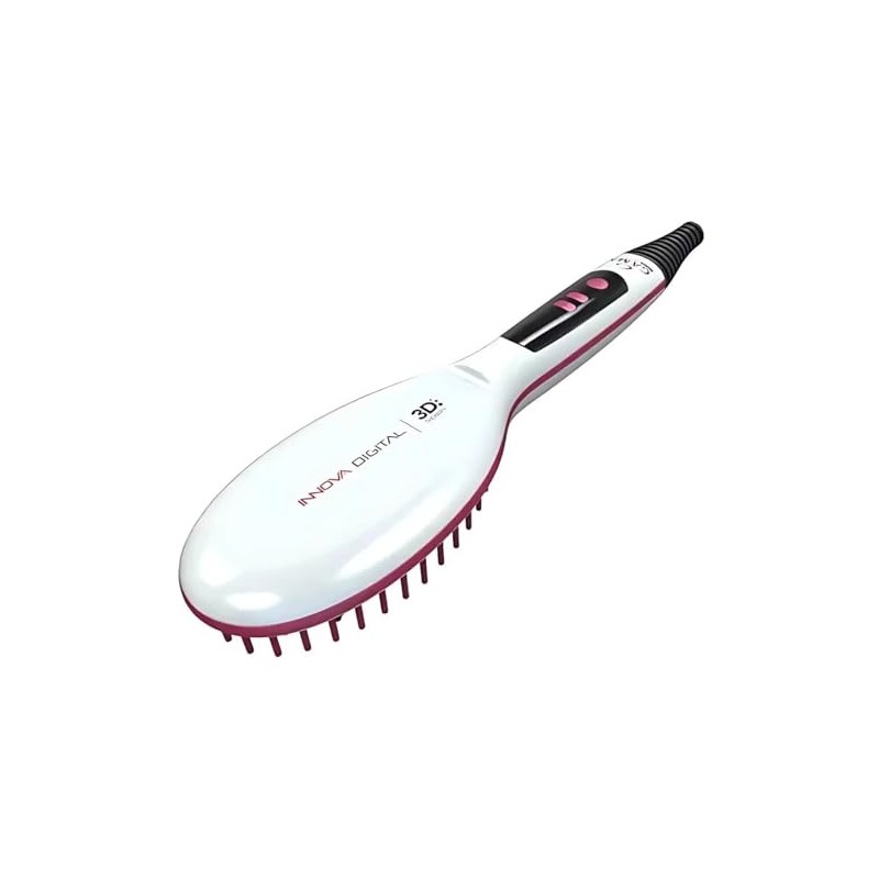 Gama Innova Digital 3D Straightening Brush