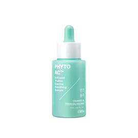 FILFLO [FILFLO]Phyto Ac Infused Yulmu Trouble Serum 45ml