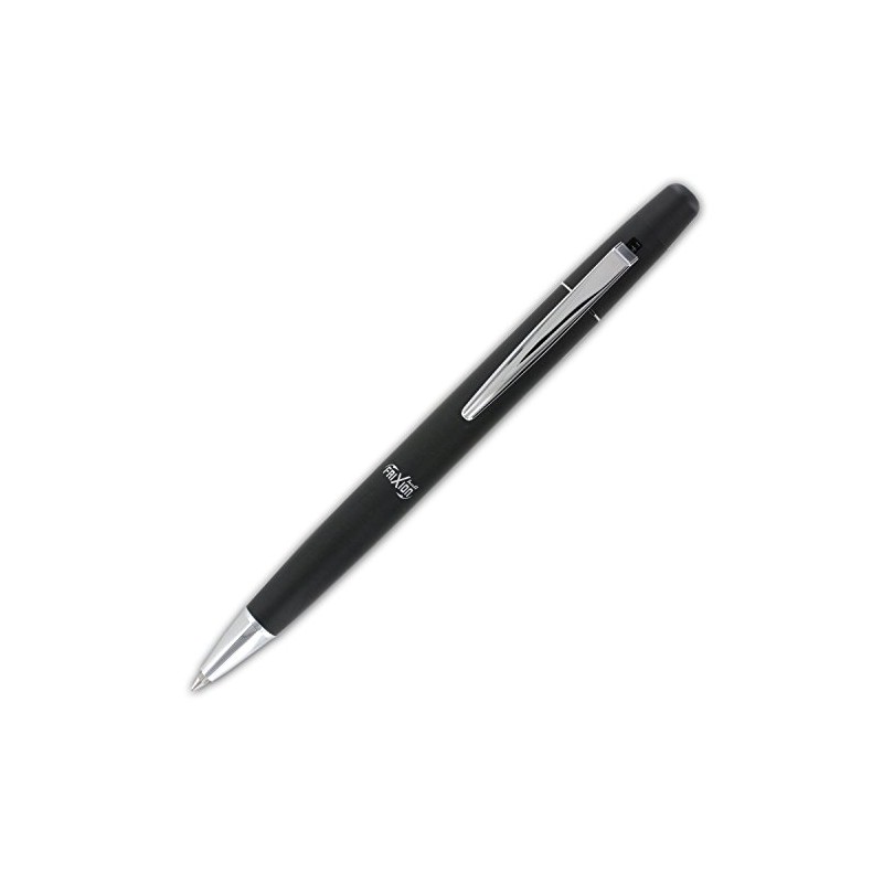 Pilot LFBK-2SEF-B FriXion Ball Knock Biz Black