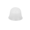 Hearing Amplifier Plugs Dome Silicone Lightweight Breathable Ear Tips Set
