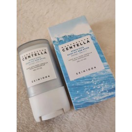 Skin1004 - Hyalu-cica Sliky-fit Sun Stick Spf50 Pa                                                                                                    