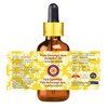 Deve Herbes Pure Cananga java Essential Oil (Cananga odorata) with