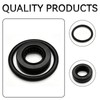 UQWU Distributor Shaft Seal & O Ring for Honda Acura