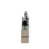TZ-6104 Heavy Duty Commercial Door Micro Switch with Roller Plunger