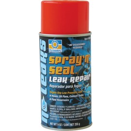 Permatex 9 Oz. Aerosol Spray Leak Sealer - 1 Each