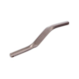 MARSHALLTOWN Steel Brick Jointer, 3/4 Inch x 5/8 Inch, Made in the USA, 82