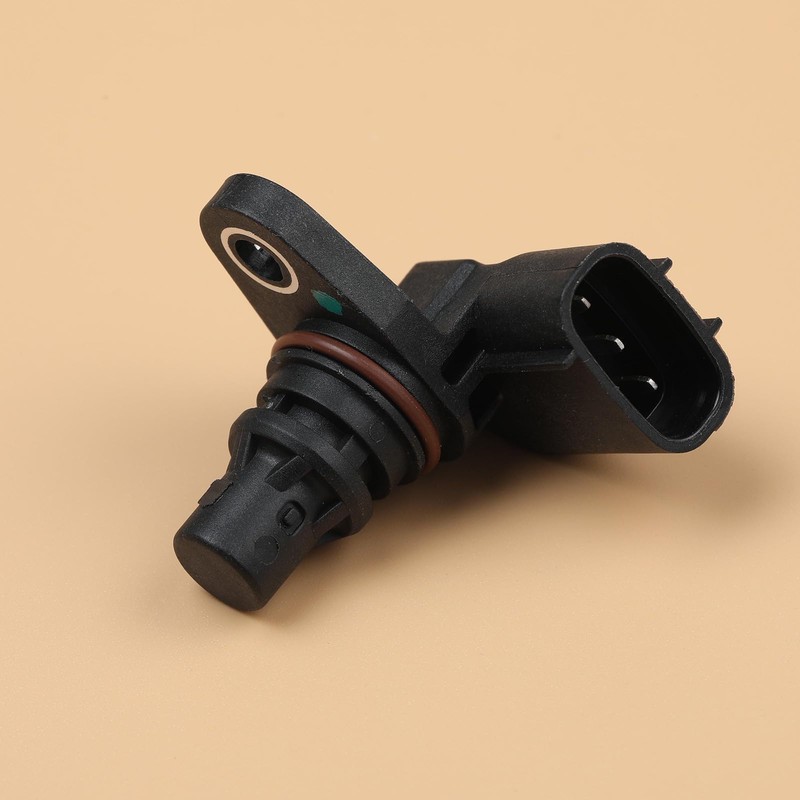 2 Pcs Camshaft Position Sensor Compatible with Hyundai Elantra Kona