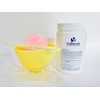 Bolayon Co., Ltd. Volayon Hyalotene Moisture Powder Modeling Pack 500g