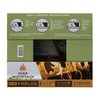Pine Mountain 100% Natural Classic Firelog, 3-Hour Burn Time, 6