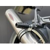STRIKER Silencer Slider STRIKER Muffler True Circle φ100+STD Tandem Bracket
