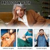 4 Pcs Eye Shield, Mabor Eye Shield After Cataract Surgery