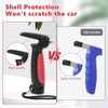 Car Handle Assist & Seat Belt Grabber for Elderly -