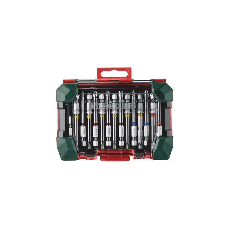 Metabo Accessory Set SP - 626719000 - For Precise Screwing