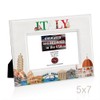 KATE POSH Italy Picture Frame, Family Vacation in Italy, Wedding