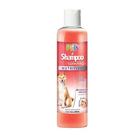 Fancy Pets Essentials Nutritivo para Pelo de Perro con 250 Mililítros
