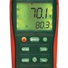 Termometro Profesional Sensor, EasyViewTherm, MXEWT-001, RangoK 50 a 1300C, PresiónBásica