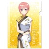 The Quintessential Quintuplets: Clear File C