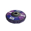 Goodway® Cleaning Discs │ Pack of 5 │ Diameter 125