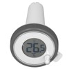 Wireless Pool Thermometer LCD Display 0.1℃ Accuracy Waterproof Digital Floating