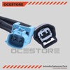 OCESTORE Knock Sensor Wire Wiring Sub Harness 139981 Compatible with