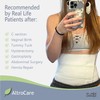 AltroCare Postpartum & Post Surgery Abdominal Binder (9", 3-panel, Box