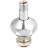 LIXIL INAX A-732-6 Fixed Frame Spindle Part for Shower Bath