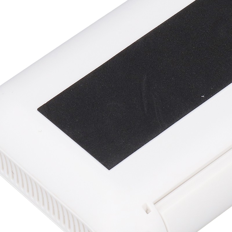 Car Tissue Box Holder with Solid Perfume Waterproof Easy to