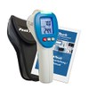 PeakTech 5400 - IR Meter, Infrared Thermometer (-50°/260°), Surface Thermometer,