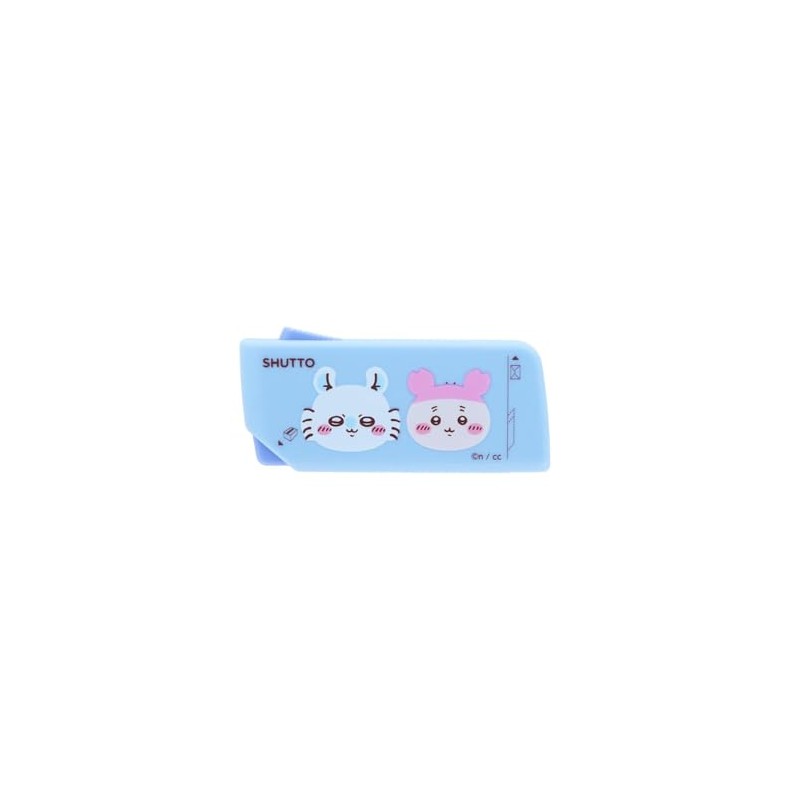 Sunstar Stationery Chiikawa Goods Opener, 2-Way NewLifeCollection Momonga x Used