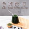 Sevenhills Wholefoods Bio Moringa Oleifera Pulver 400g