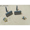 JCB SPARE PARTS - CATCH WINDOW LOCK CATCHER BACK, 2