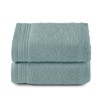 RIZO Top Towel - Set of 2 Hand Towels -
