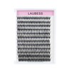 Lashes Clusters LAUBESS Eyelash Clusters Individual Lashes Mixed Tray Cluster