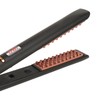 Corn Corrugated Hair Curler Professional Arc 3D 360 Degree Wrapping