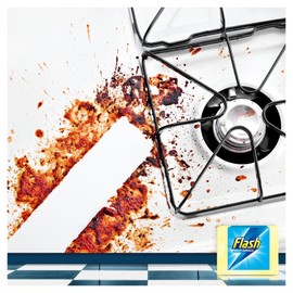 Flash Magic Eraser Extra Power (Pack of 32)