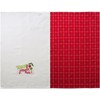 DII Christmas Tea Towels Decorative Kitchen Dish Towel Set, 18x28,