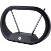 GE HDTV 33675 GE Modern Loop Indoor Antenna 4K Ultra