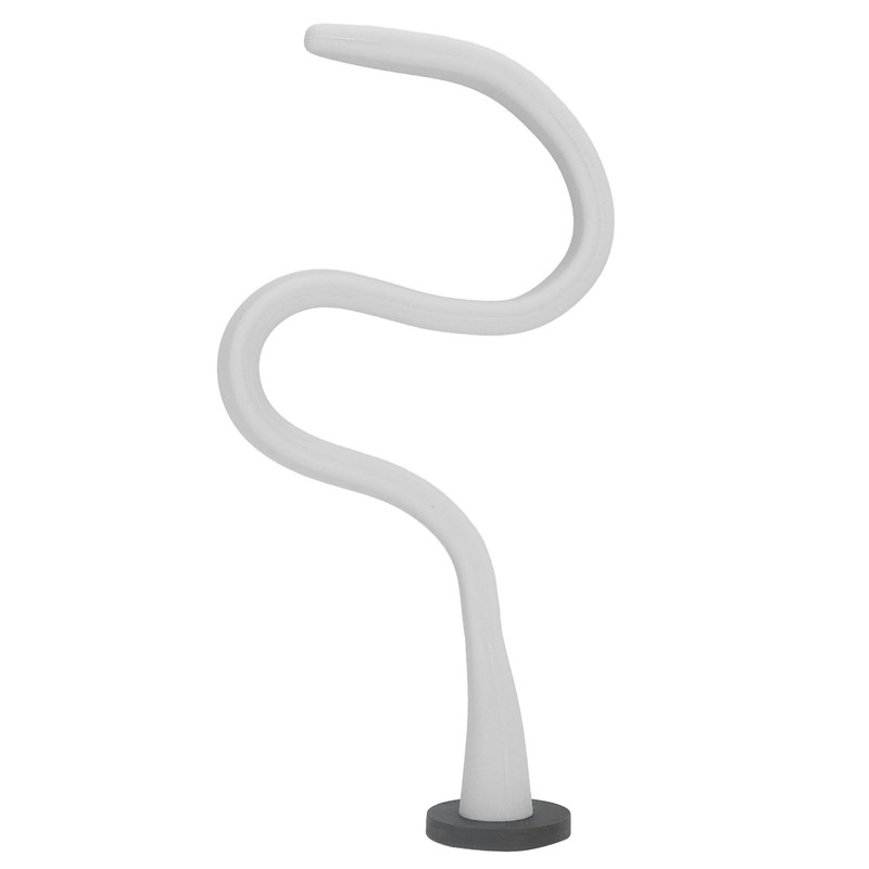 Flexible Washer Door Prop Magnetic Washing Machine Door Holder Universal