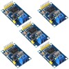 5 x Can-Bus Module MCP2515 Module Can-Bus Module Shield 5
