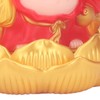 Nodding Smiling Buddha Maitreya Automatic Laughing Car Dashboard Solar Buddha