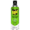 Raid Yard Guard Mosquito Fogger, 16 oz