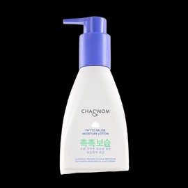 Cha&Mom Phytoserine Moisture Baby Lotion 240g (N4) / 차앤맘 피토세린 모이스처 아기로션 240g (N4)